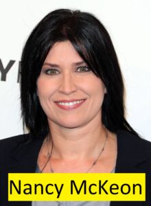 Nancy McKeon