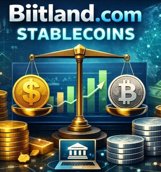 Biitland.com Stablecoins