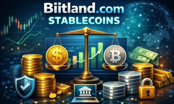 Biitland.com Stablecoins
