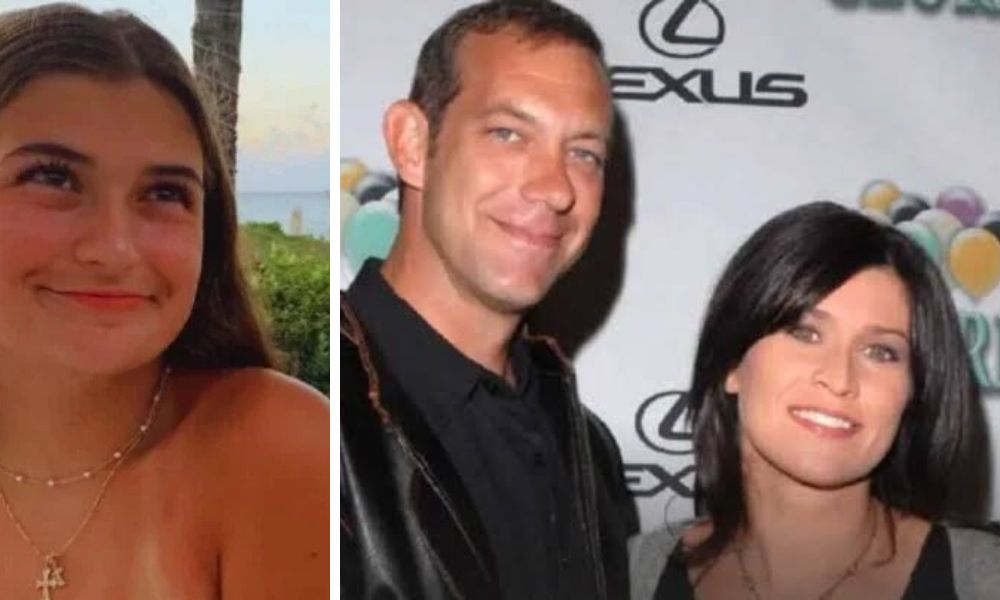 Harlow Andrus: Everything to Know About Nancy McKeon’s Private Daughter